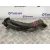 Tapa Exterior Combustible para Renault Trafic Caja Cerrada (Ab 4.01)
