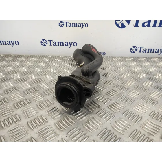Tapa Exterior Combustible para Renault Trafic Caja Cerrada (Ab 4.01)