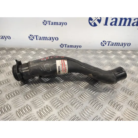 Tapa Exterior Combustible para Renault Trafic Caja Cerrada (Ab 4.01)