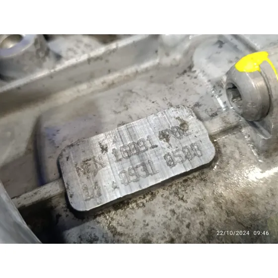Caja Cambios para Seat Leon (1P1)
