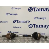 Transmision Delantera Izquierda para Peugeot 308