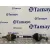 Transmision Delantera Izquierda para Peugeot 308