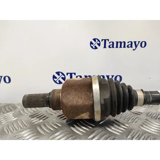 Transmision Delantera Izquierda para Peugeot 308