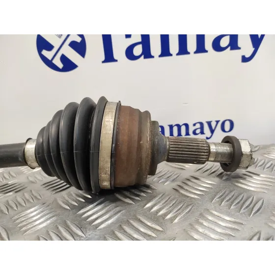 Transmision Delantera Izquierda para Peugeot 308
