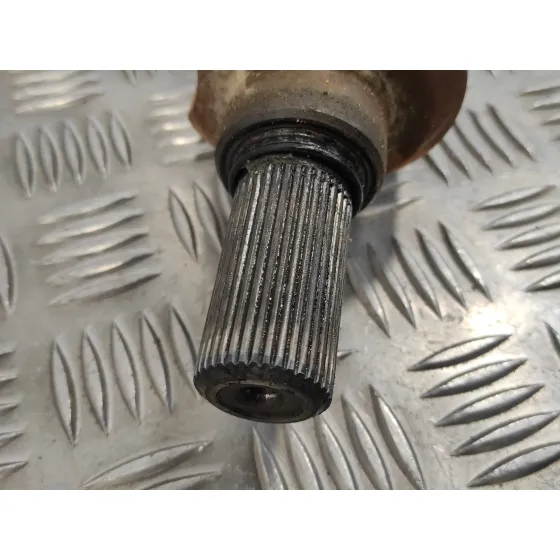Transmision Delantera Izquierda para Peugeot 308