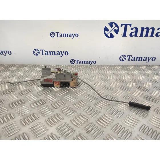 Cerradura Puerta Delantera Izquierda para Citroën Jumpy