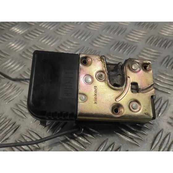 Cerradura Puerta Delantera Izquierda para Citroën Jumpy