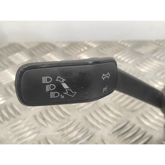 Mando Luces para Volkswagen Polo Vi (Aw1, Bz1, Ae1)