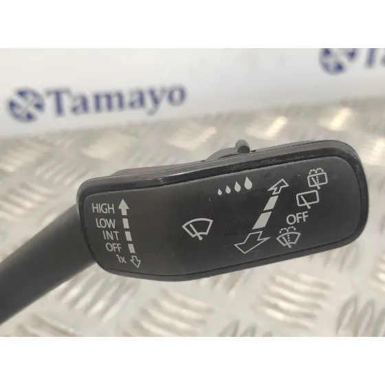 Mando Luces para Volkswagen Polo Vi (Aw1, Bz1, Ae1)