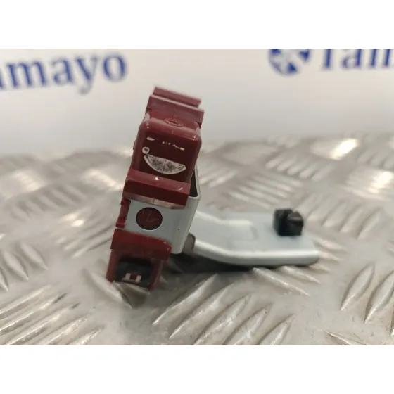 Modulo Electronico para Subaru Xv (G5)