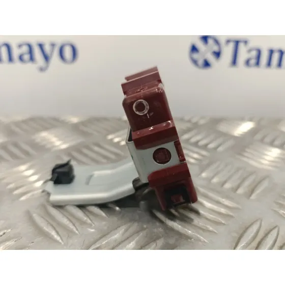 Modulo Electronico para Subaru Xv (G5)