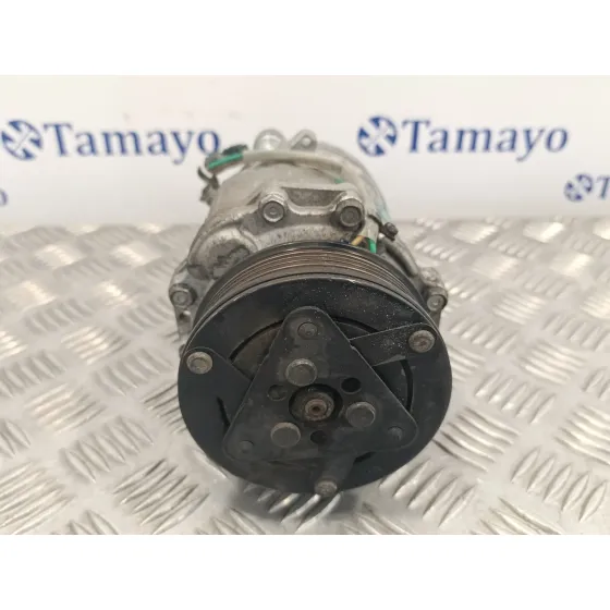 Compresor Aire Acondicionado para Volkswagen Lupo (6X1/6E1)
