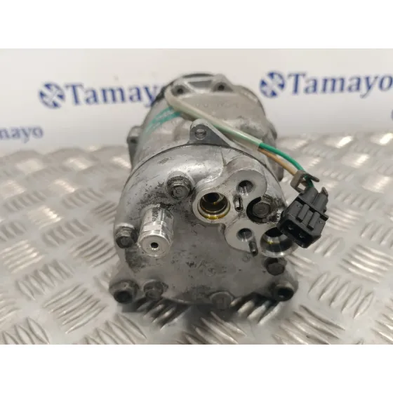 Compresor Aire Acondicionado para Volkswagen Lupo (6X1/6E1)