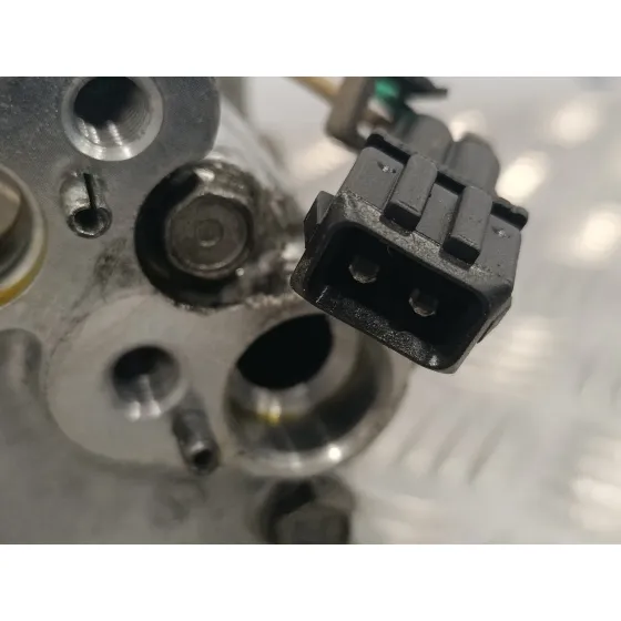 Compresor Aire Acondicionado para Volkswagen Lupo (6X1/6E1)