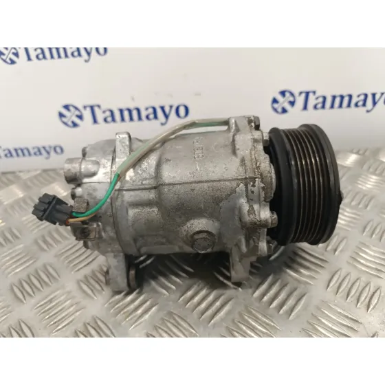 Compresor Aire Acondicionado para Volkswagen Lupo (6X1/6E1)