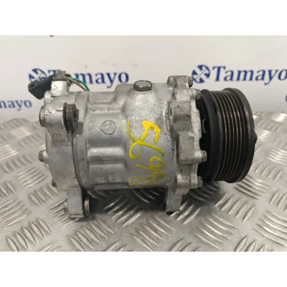 Compresor Aire Acondicionado para Volkswagen Lupo (6X1/6E1)