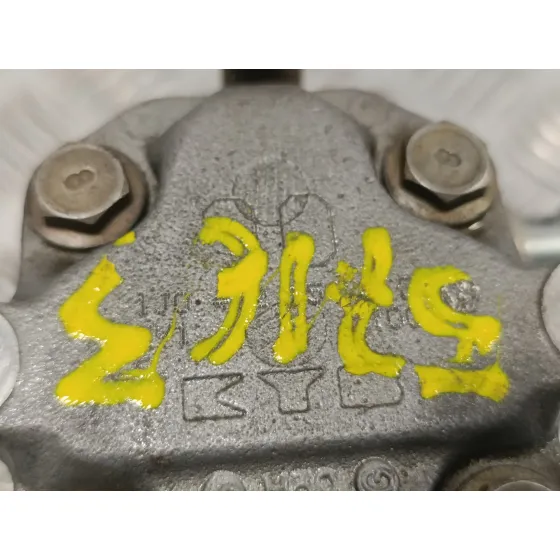 Bomba Direccion para Volkswagen Golf Iv Berlina (1J1)