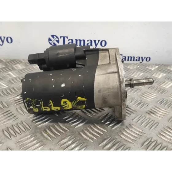 Motor Arranque para Volkswagen Lupo (6X1/6E1)