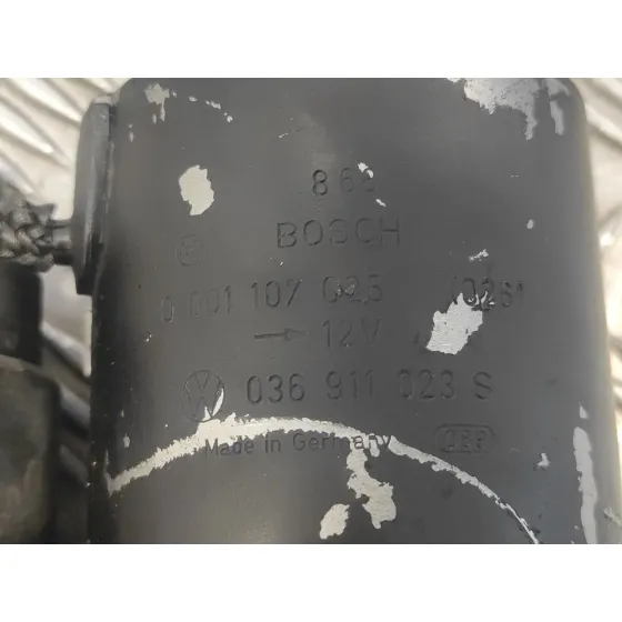 Motor Arranque para Volkswagen Lupo (6X1/6E1)