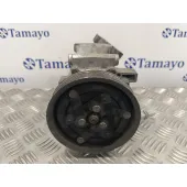 Compresor Aire Acondicionado para Renault Kangoo