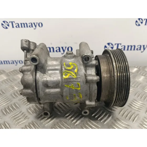 Compresor Aire Acondicionado para Renault Kangoo