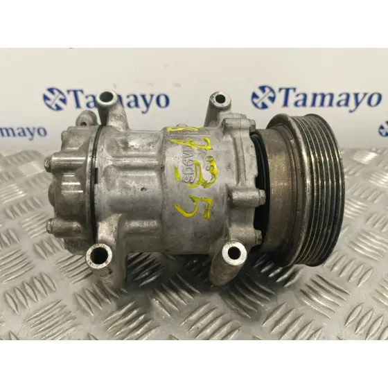 Compresor Aire Acondicionado para Renault Kangoo