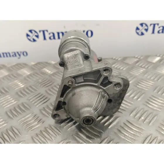 Motor Arranque para Renault Clio Iii
