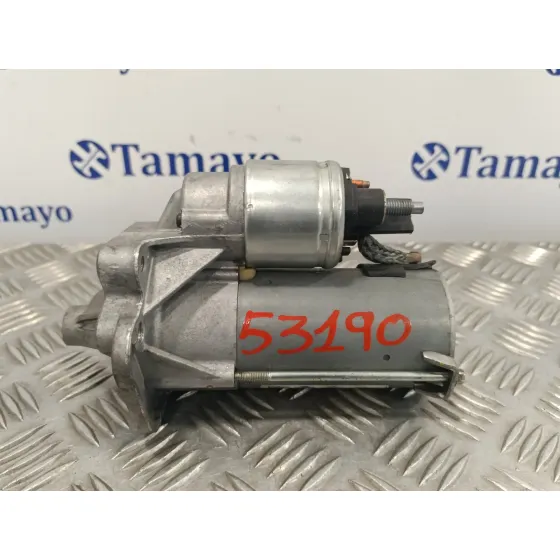 Motor Arranque para Renault Clio Iii