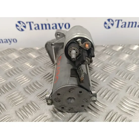 Motor Arranque para Renault Clio Iii