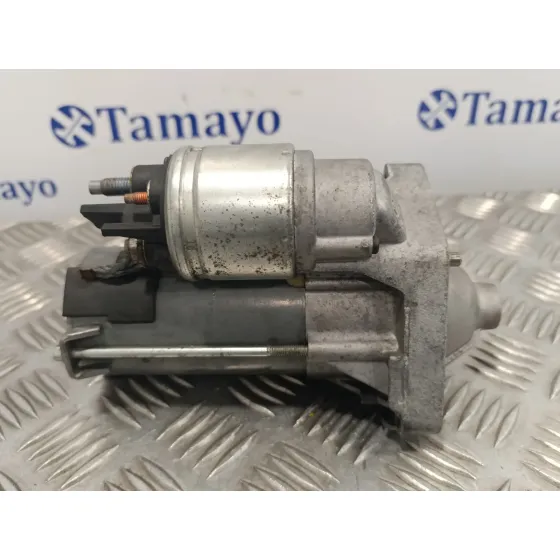 Motor Arranque para Renault Clio Iii