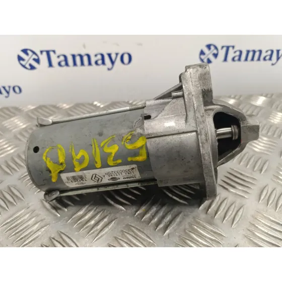 Motor Arranque para Renault Clio Iii