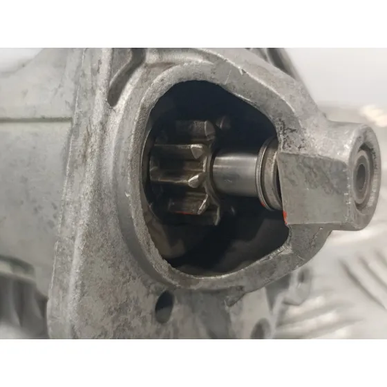 Motor Arranque para Renault Clio Iii