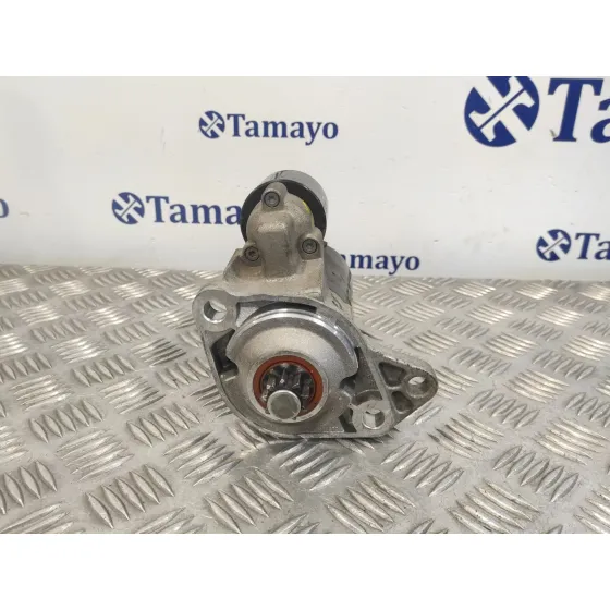 Motor Arranque para Volkswagen Golf Iv Berlina (1J1)
