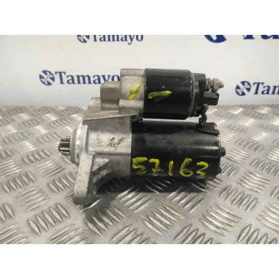Motor Arranque para Volkswagen Golf Iv Berlina (1J1)