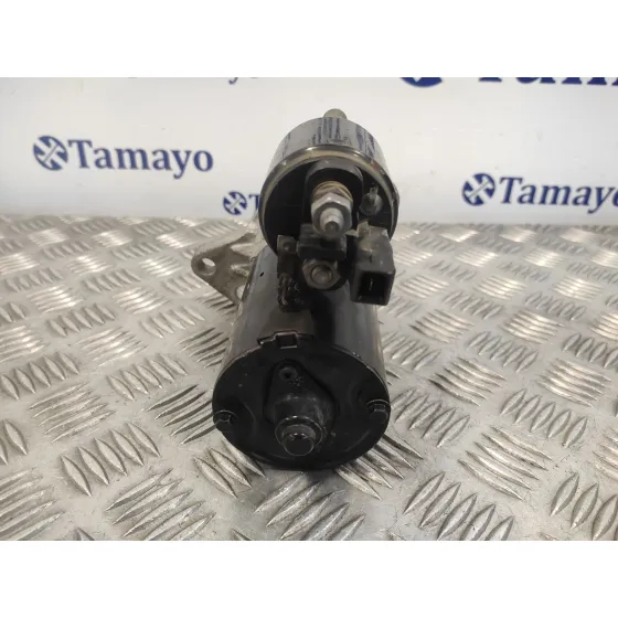 Motor Arranque para Volkswagen Golf Iv Berlina (1J1)