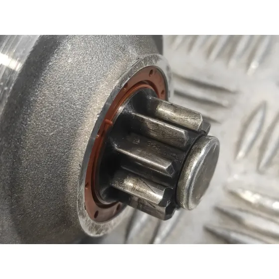Motor Arranque para Volkswagen Golf Iv Berlina (1J1)