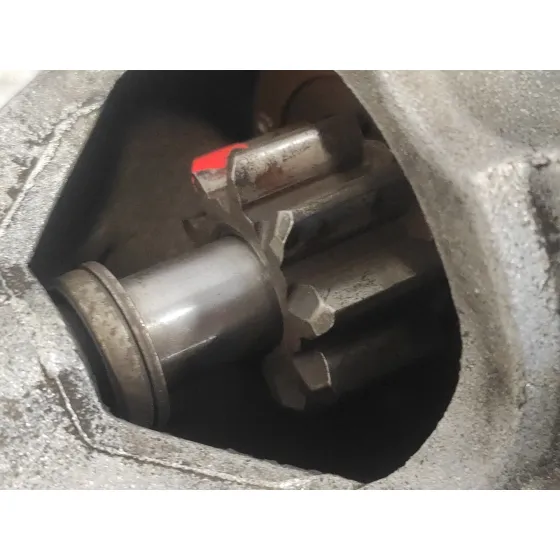 Motor Arranque para Bmw X5 (E53)