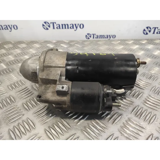 Motor Arranque para Bmw X5 (E53)