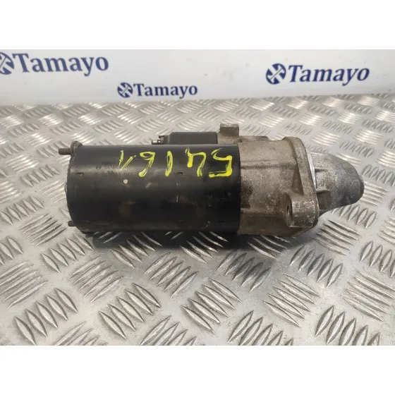 Motor Arranque para Bmw X5 (E53)