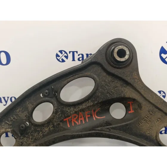 Brazo Suspension Inferior Delantero Izquierdo para Renault Trafic Combi