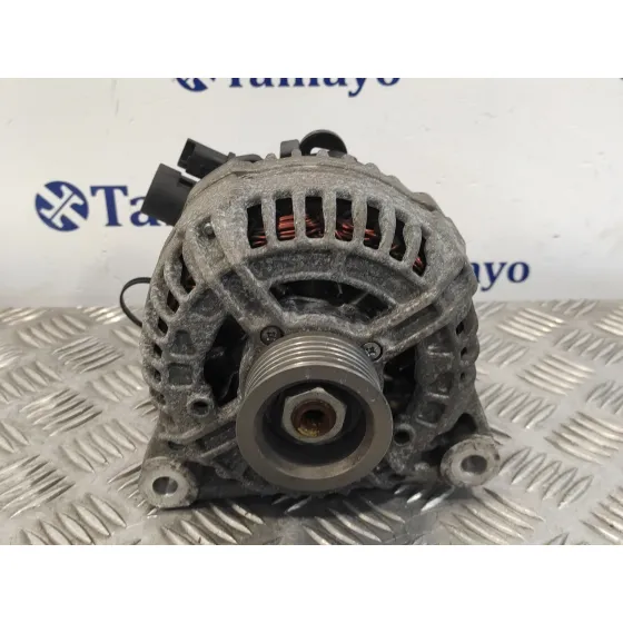 Alternador para Citroën C5 Berlina