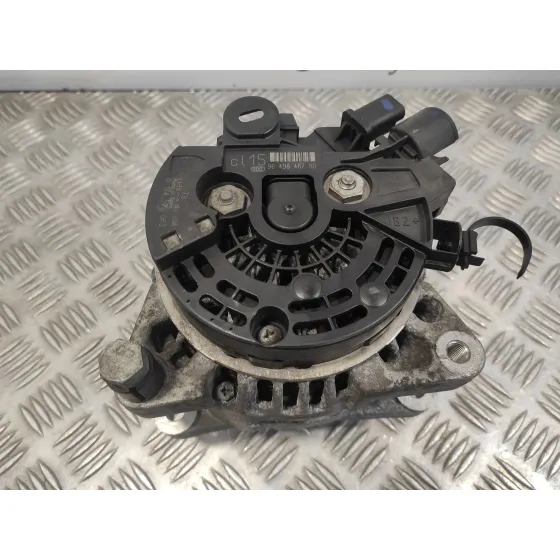 Alternador para Citroën C5 Berlina