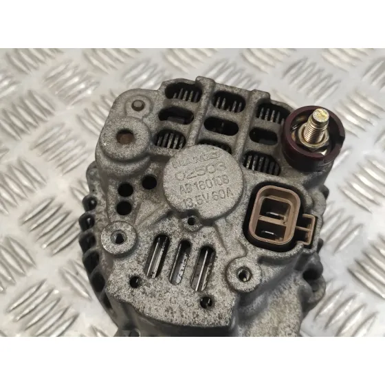 Alternador para Hyundai Atos (Mx)