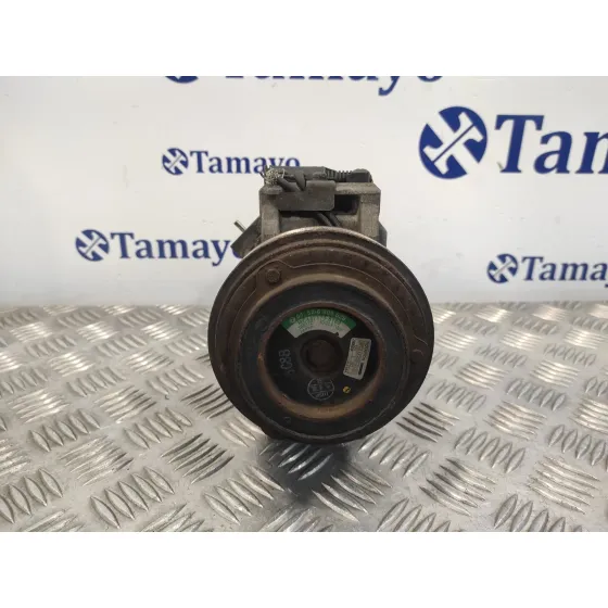 Compresor Aire Acondicionado para Bmw X5 (E53)