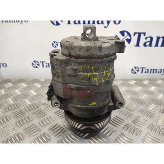 Compresor Aire Acondicionado para Bmw X5 (E53)