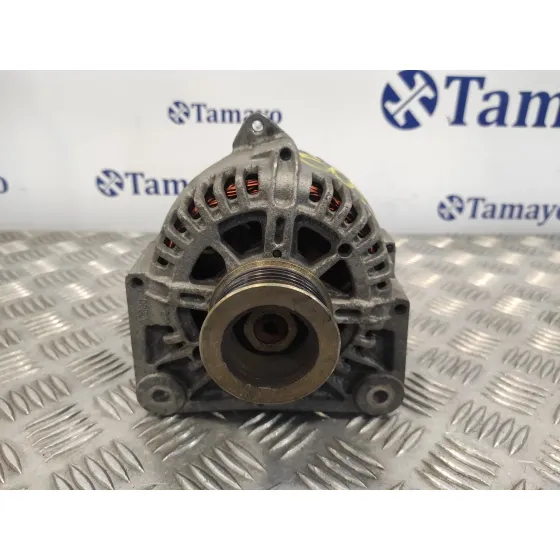 Alternador para Renault Megane Ii Berlina 5P