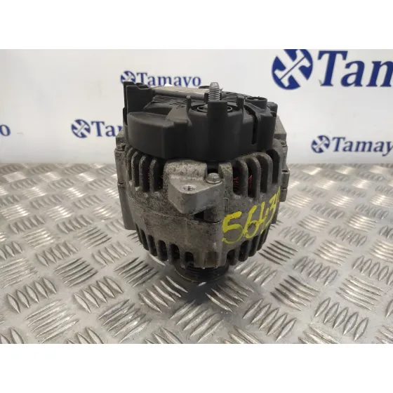 Alternador para Renault Megane Ii Berlina 5P