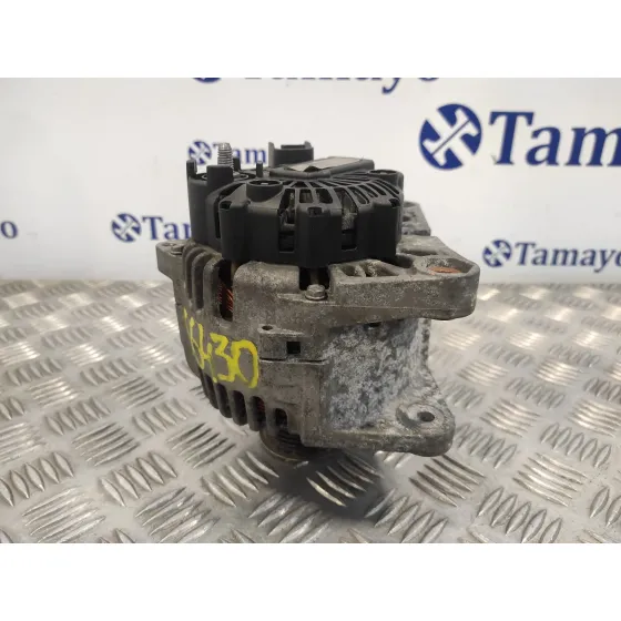 Alternador para Renault Megane Ii Berlina 5P