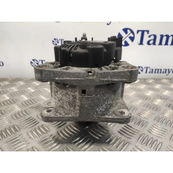 Alternador para Renault Megane Ii Berlina 5P