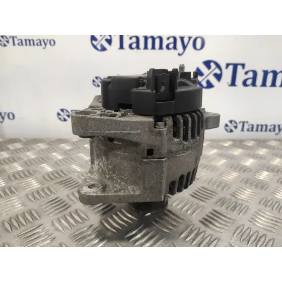 Alternador para Renault Megane Ii Berlina 5P